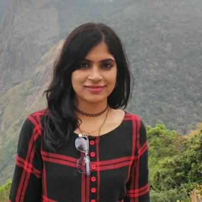 Hema Kalidindi